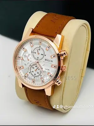 Bolun Montre Original