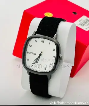 Bolun Montre Original