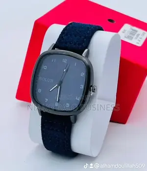 Bolun Montre Original