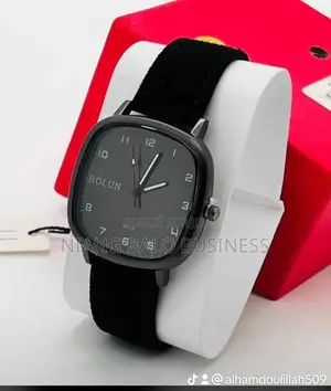Bolun Montre Original