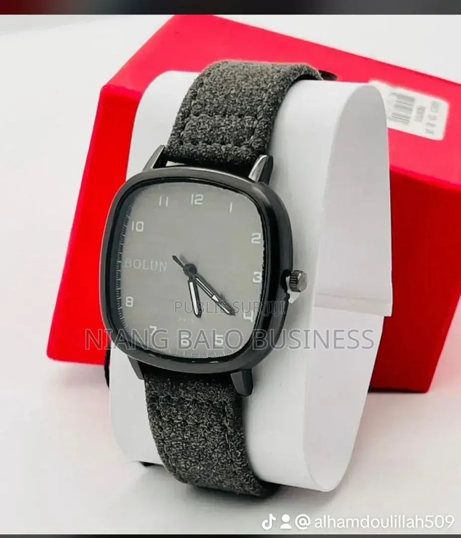 Bolun Montre Original