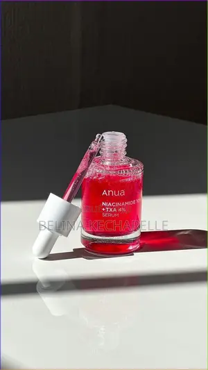 Anua Niacinamide 10% + Txa 4% Correcteur Tâches Hyperpigmentation