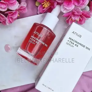 Anua Niacinamide 10% + Txa 4% Correcteur Tâches Hyperpigmentation