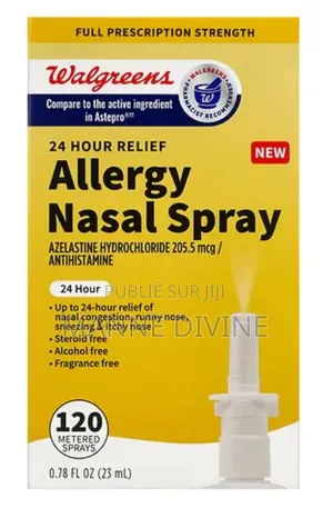 Respirez Librement, 24h De Confort: Les Allergies Sont Contrôlées