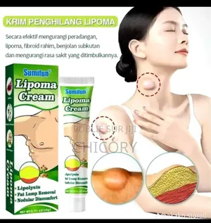 Pommade Lypome