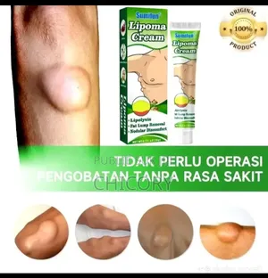 Pommade Lypome