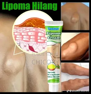 Pommade Lypome