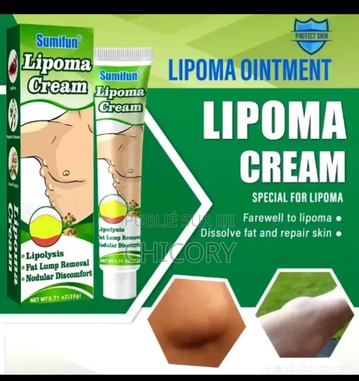 Pommade Lypome