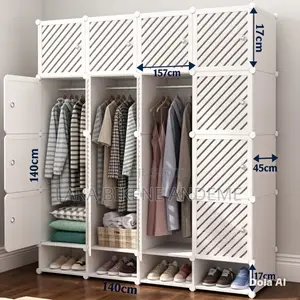 Armoire Pliante