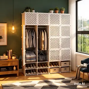 Armoire Pliante