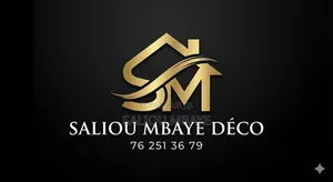 Wa Keur Serigne Saliou Déco