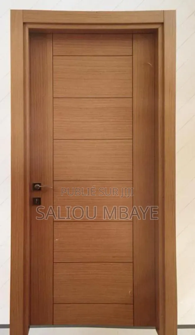 Wa Keur Serigne Saliou Déco