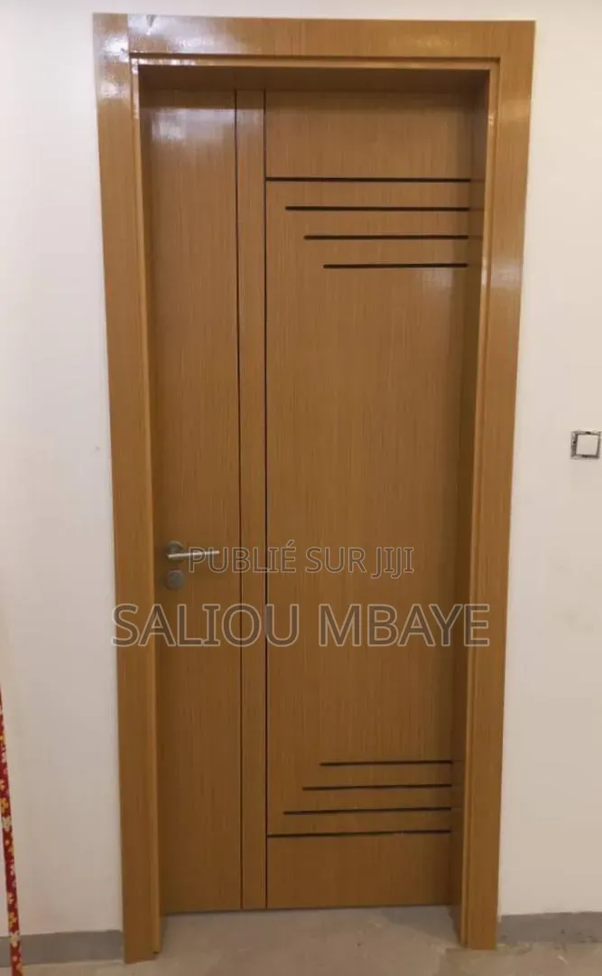 Wa Keur Serigne Saliou Déco