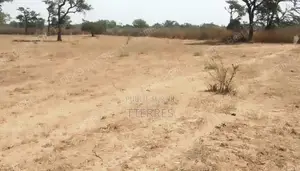 Terrain Agricole De 9.861 M2 Vers Notto Diobass – Thiès