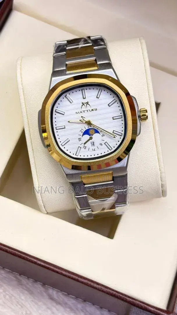 Montre Vip Original