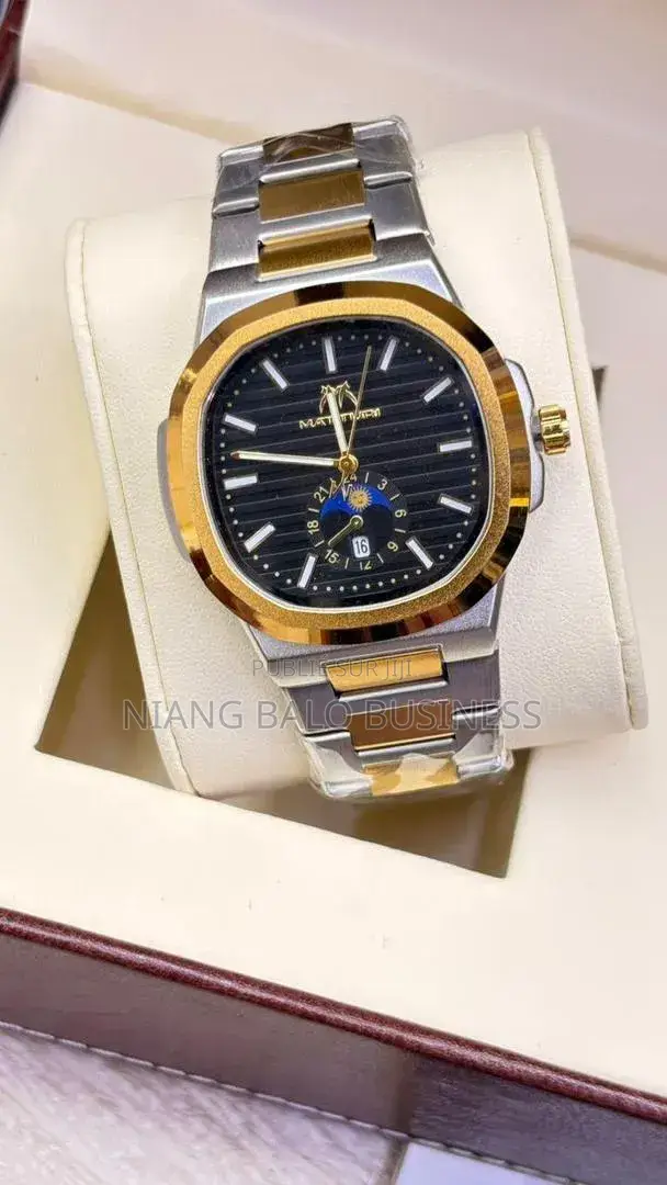 Montre Vip Original