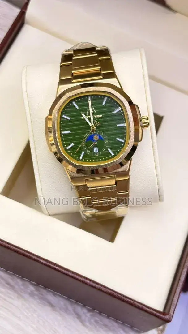 Montre Vip Original