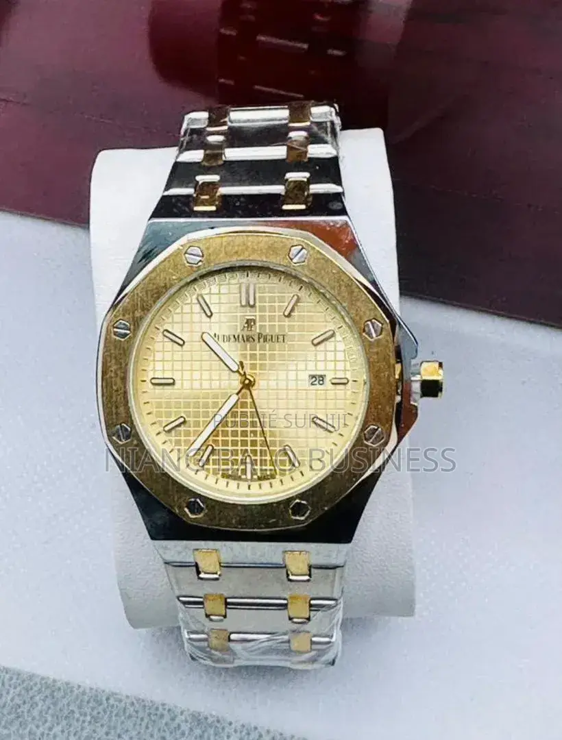 Montre Vip Original
