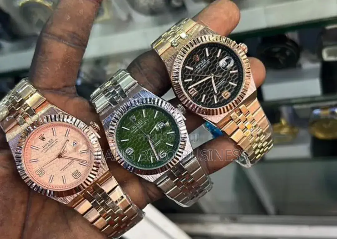 Montre Vip Original