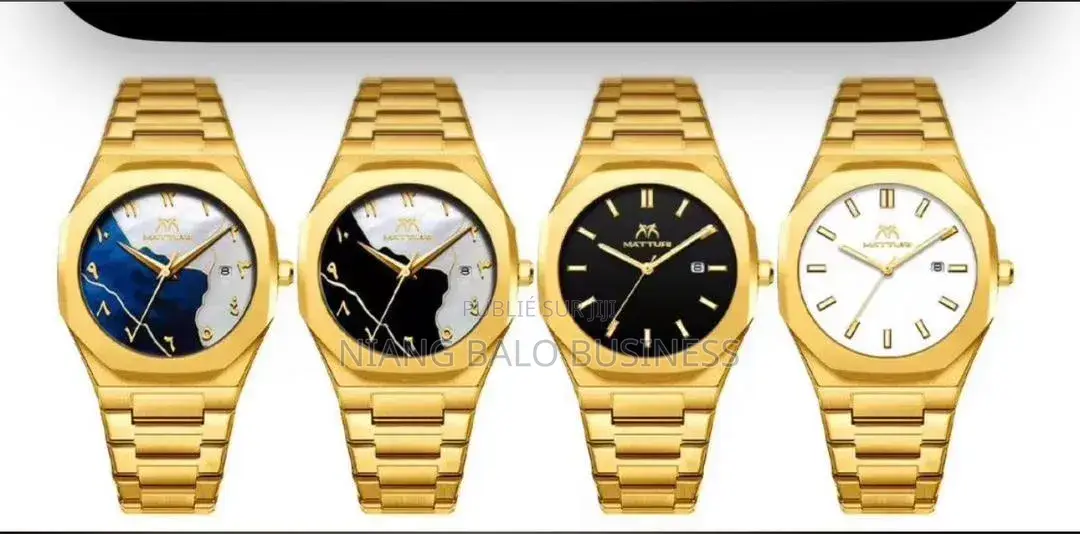 Montre Vip Original