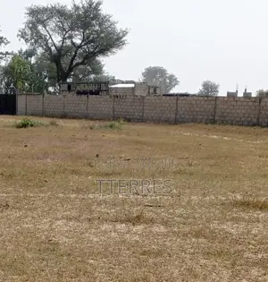 Terrain Agricole De 1,60 Hectare Vers Tataguine – Fatick