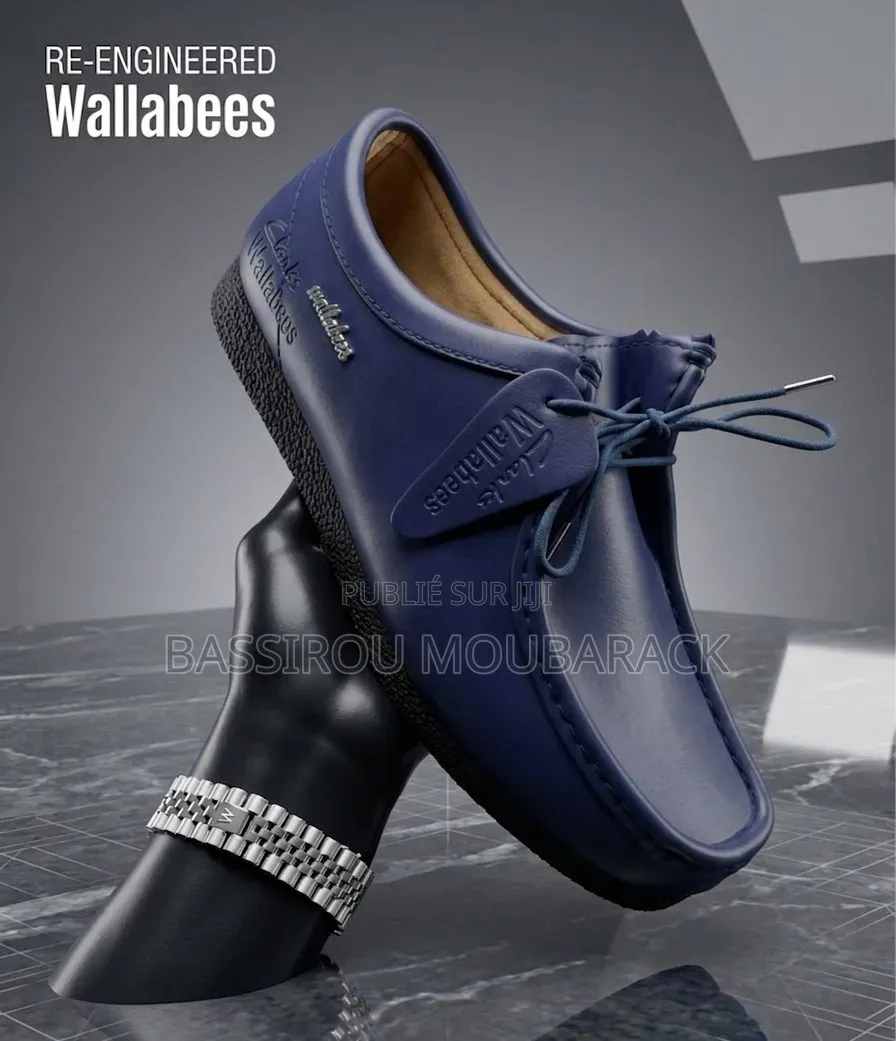 Moubarack Shoes