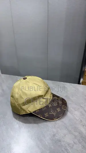 Casquette Gucci Fendi Lv