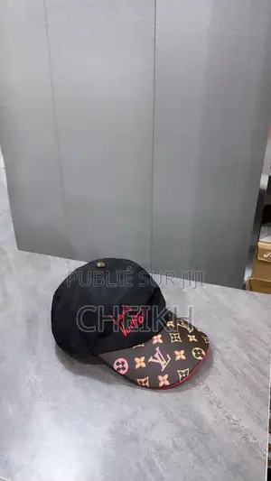 Casquette Gucci Fendi Lv