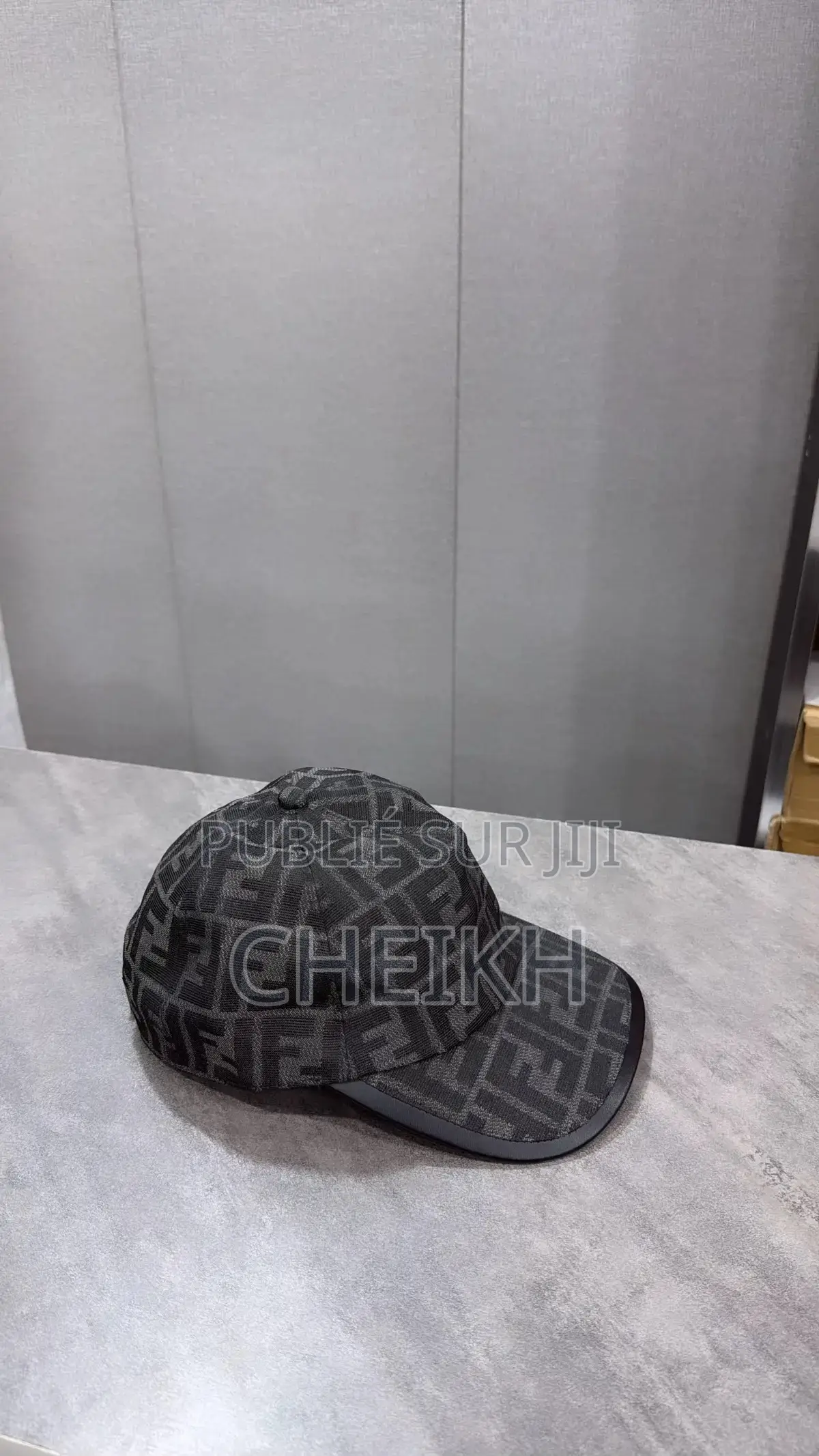 Casquette Gucci Fendi Lv