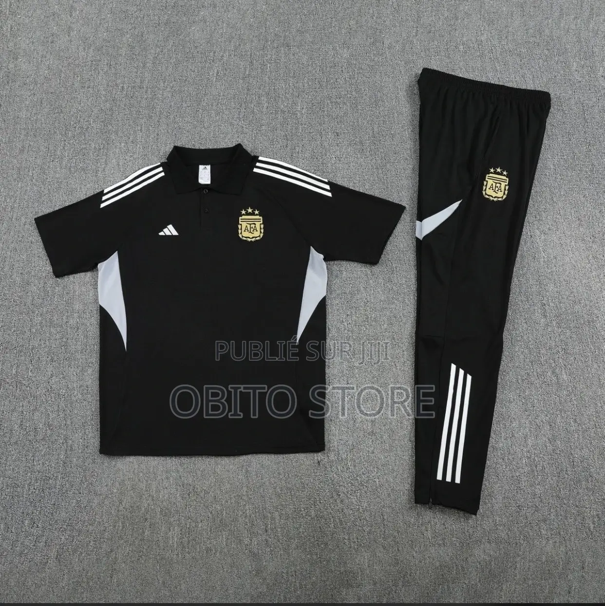 Ensemble Argentine