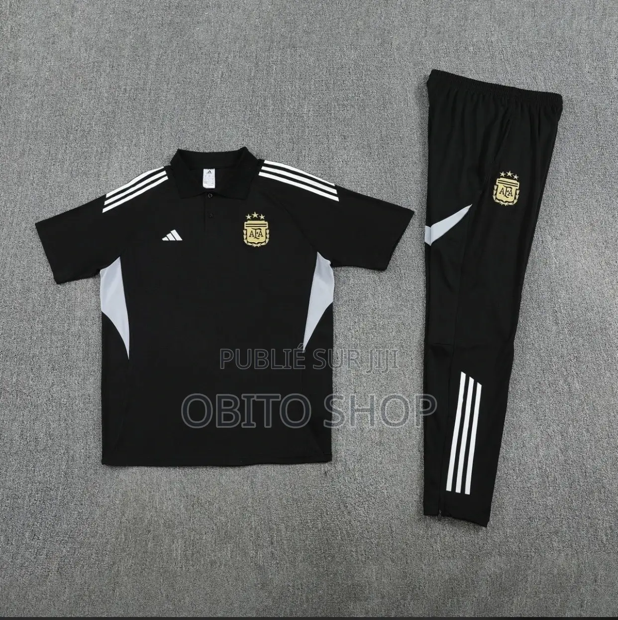 Ensemble Argentine