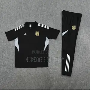Ensemble Argentine