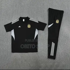 Ensemble Argentine
