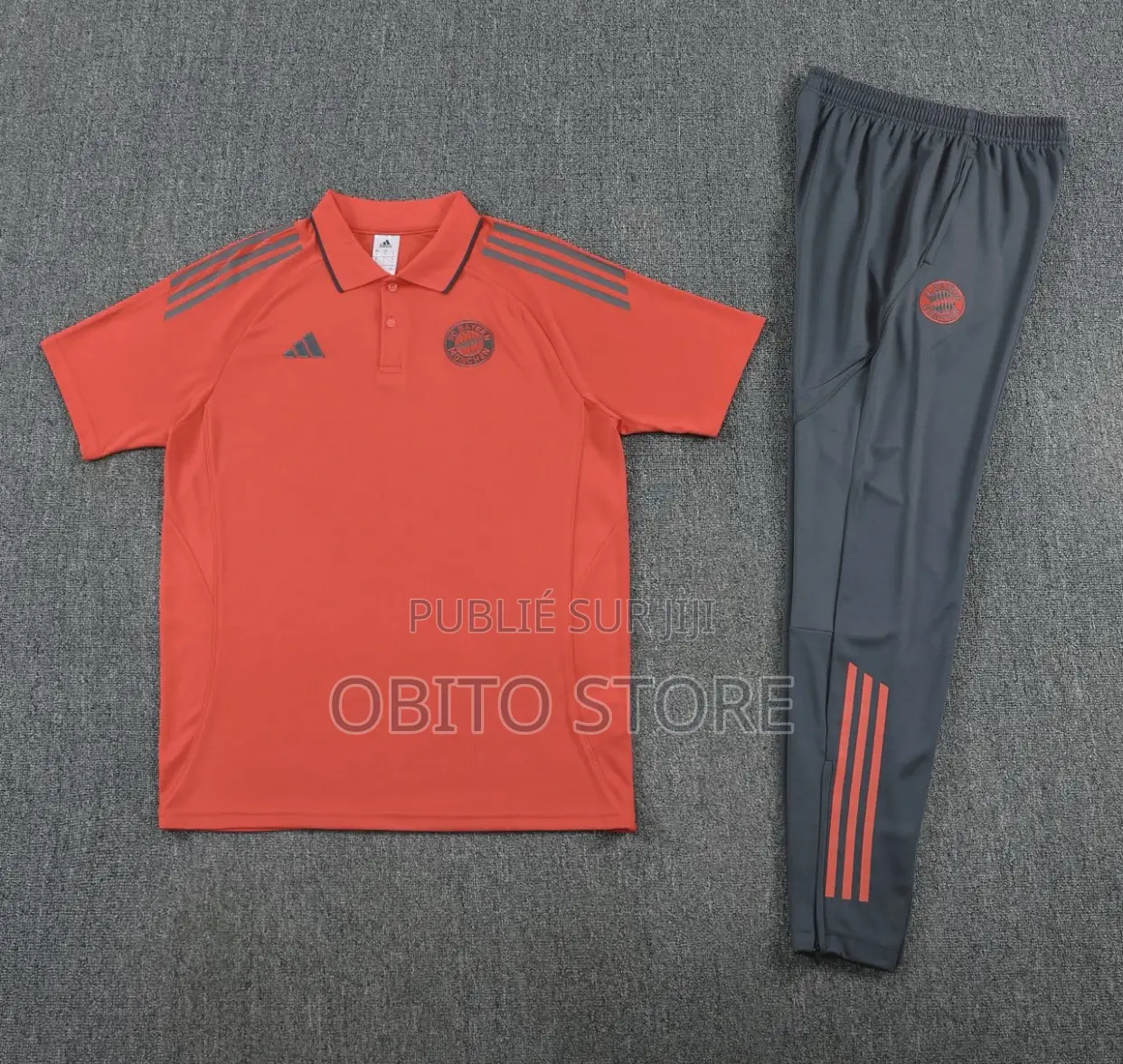 Ensemble Bayern Munich