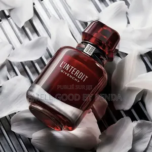 Rouge Ultime Interdit Givenchy