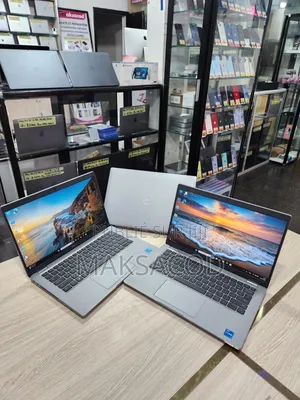 Ordinateur portable Dell Latitude 5420 16GB Intel Core i5 SSD 256GB