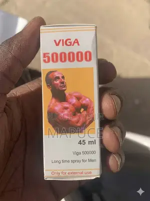 Produit Viga Authentique