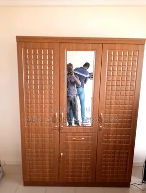 Armoire Neuve À Vendre