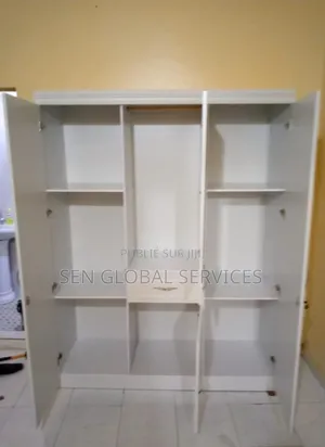 Armoire Neuve À Vendre