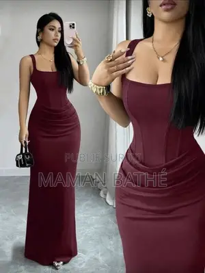 Robe D’ Été