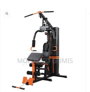 399.000fcfa Poli Machine Fitness De Sport.