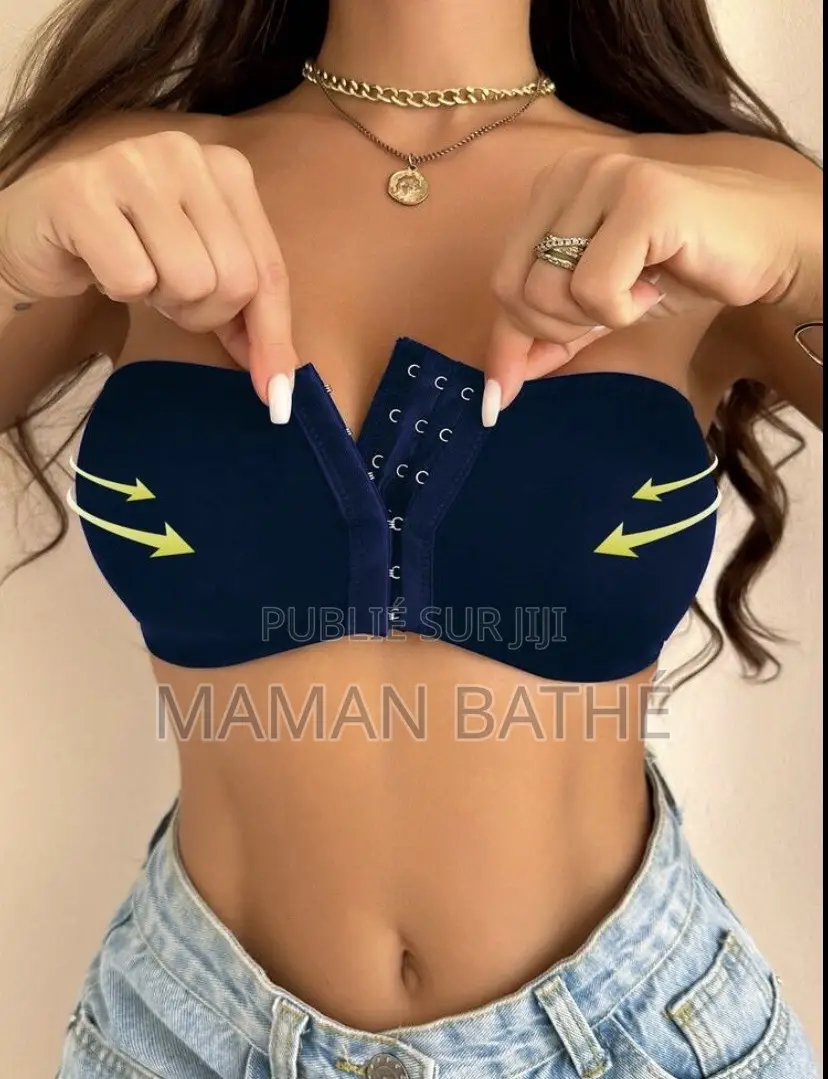 Soutien Gorge
