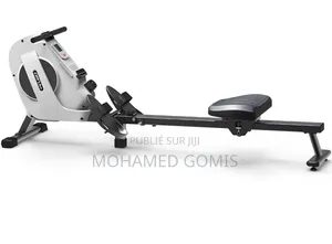 199.000frameur Magnétique Pliable - Machine Sport