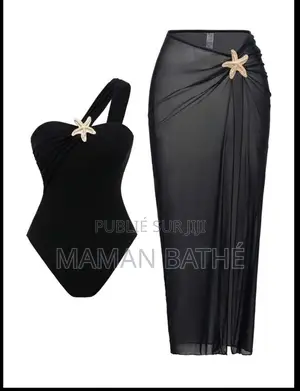 Maillot De Bain