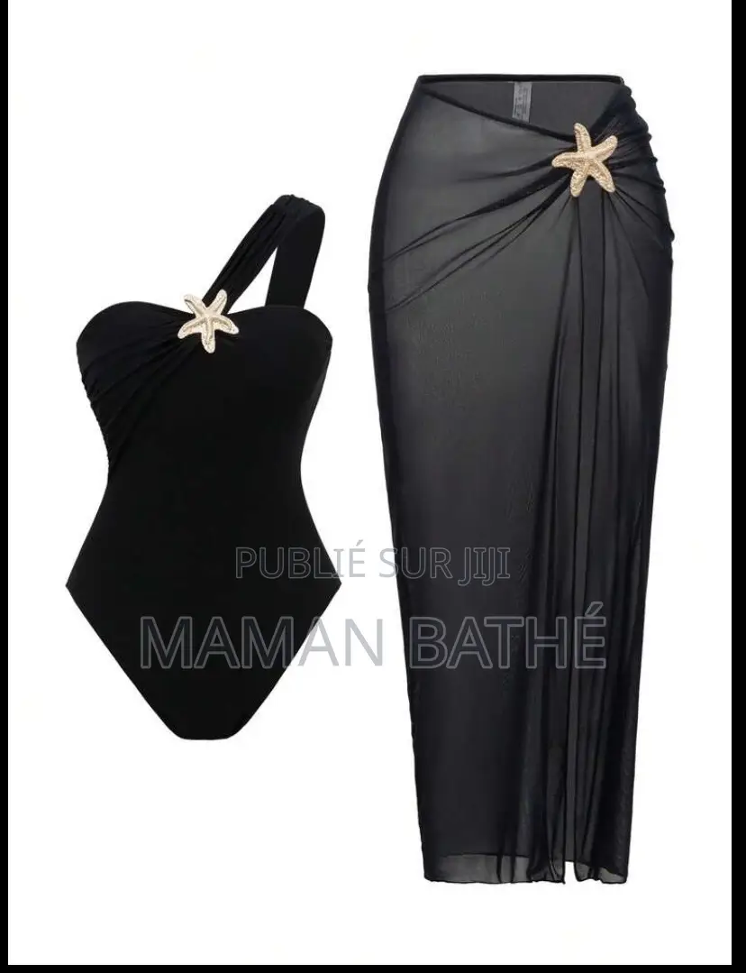 Maillot De Bain
