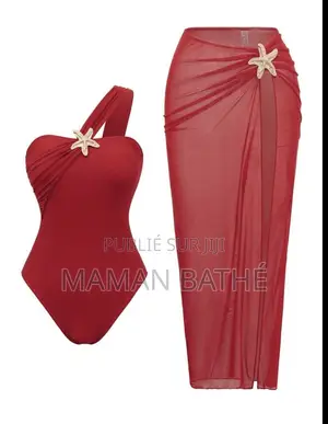 Maillot De Bain