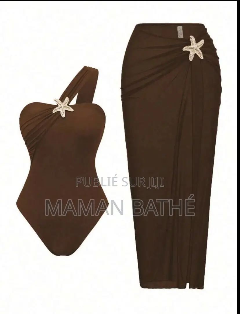 Maillot De Bain