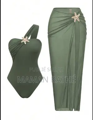 Maillot De Bain