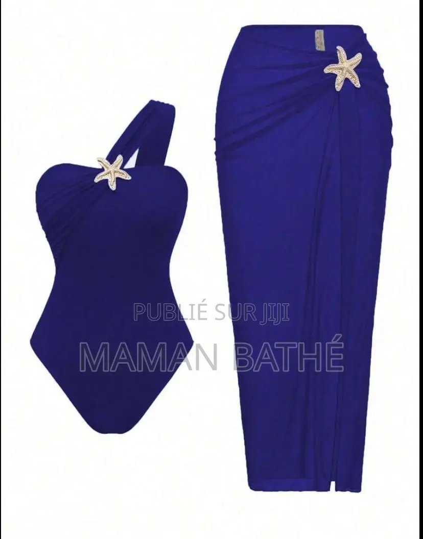 Maillot De Bain