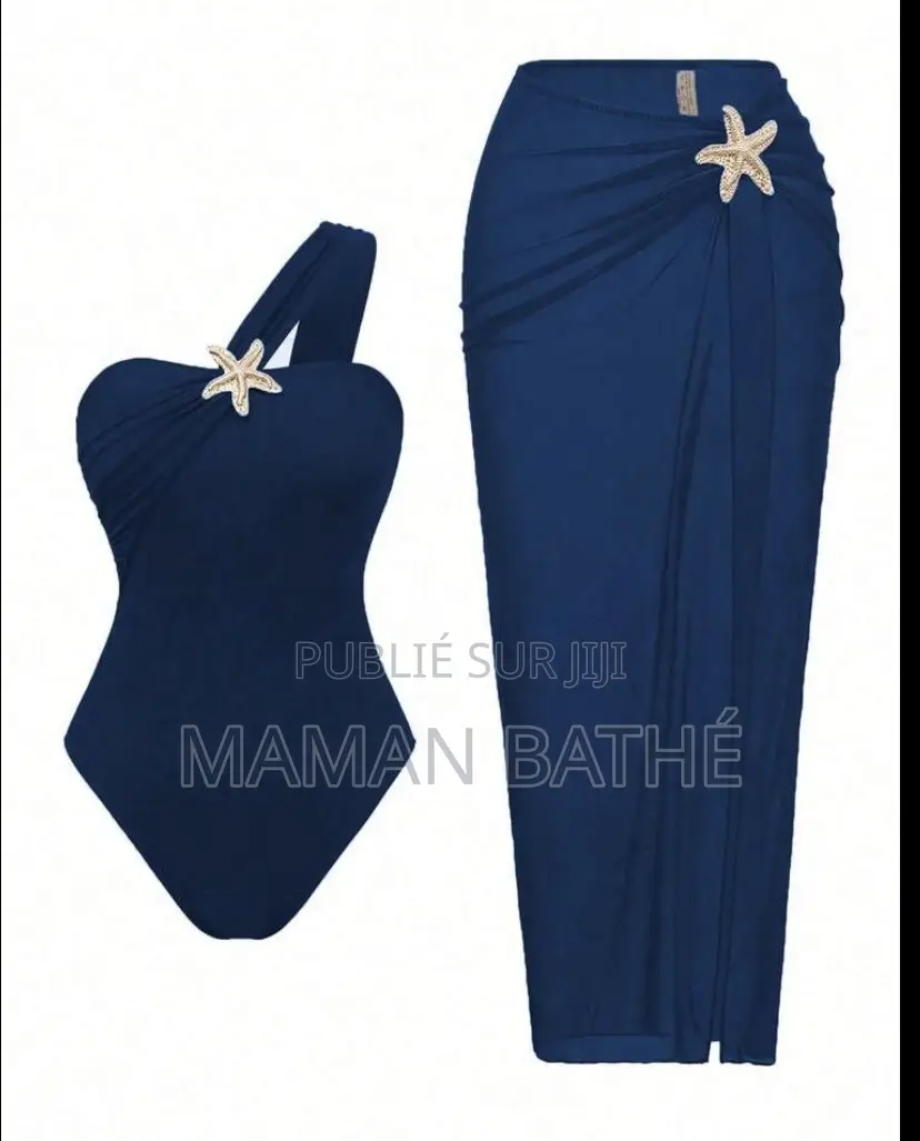 Maillot De Bain